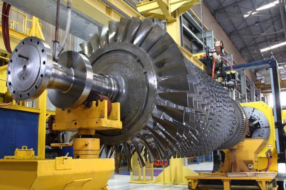 3Dプリント超合金部品の主な用途