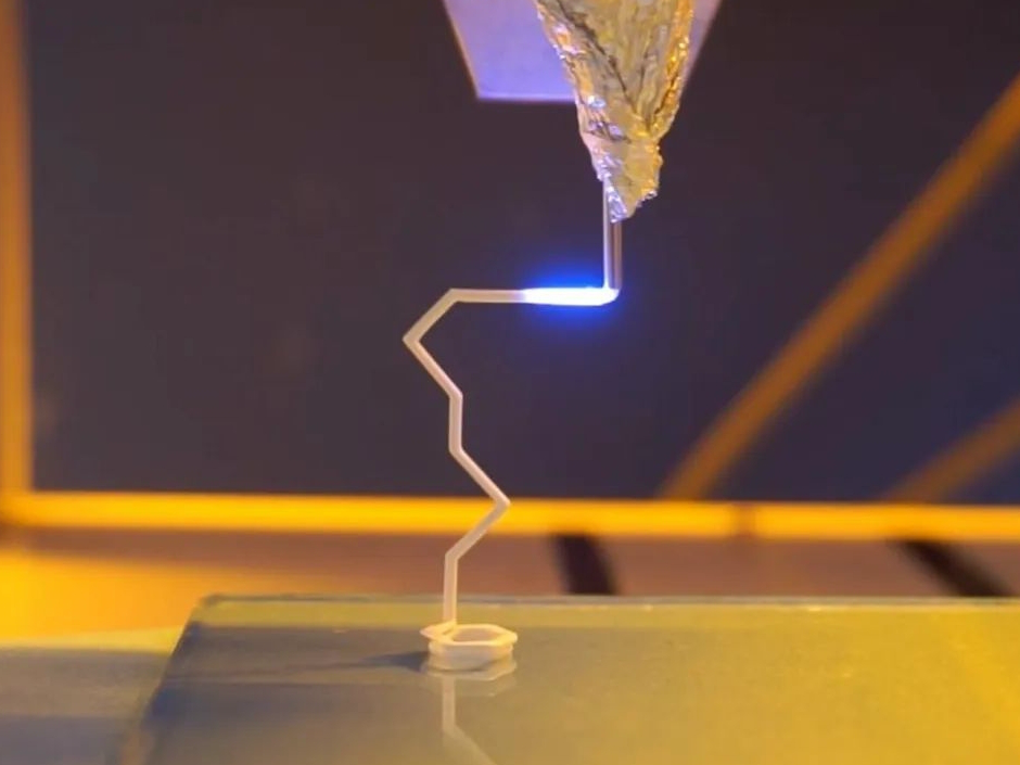 Ceramic 3D Printing Technologies