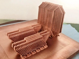 Copper 3D Printing Technologies