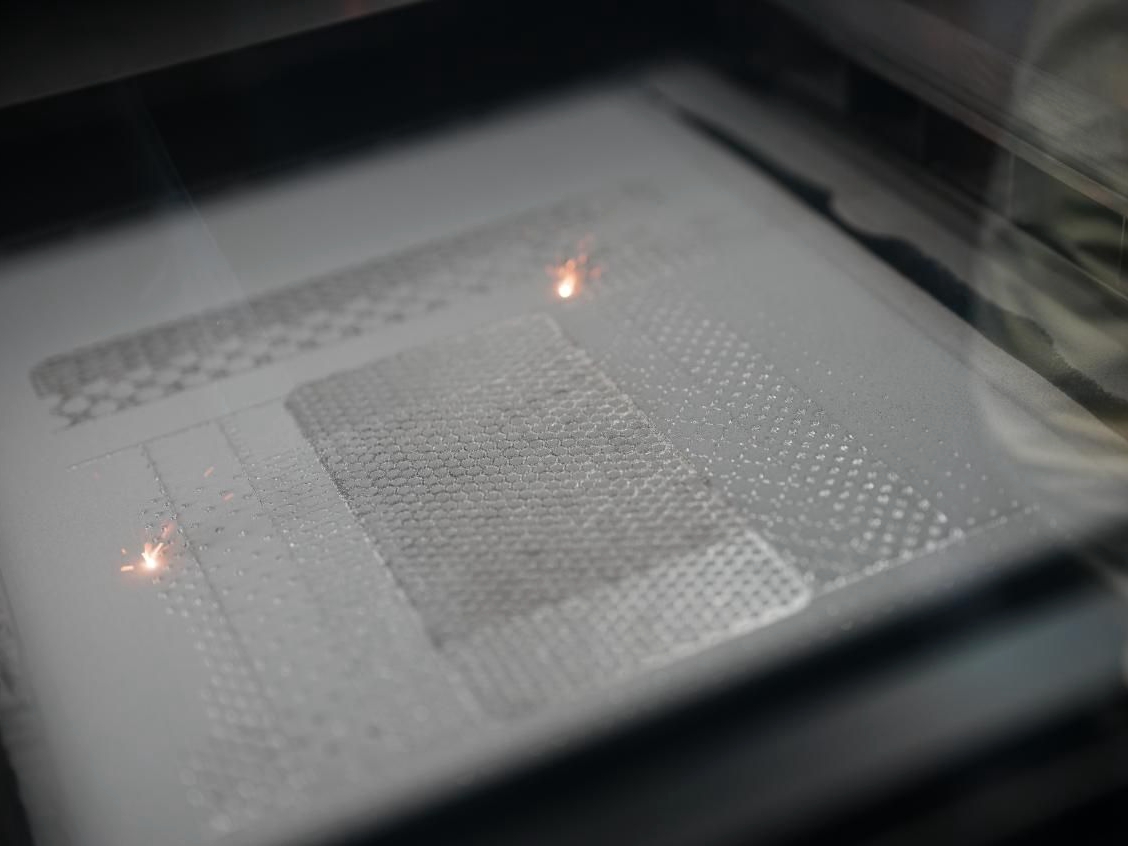 Electron Beam Additive Manufacturing (EBAM): 3D Printing Explained