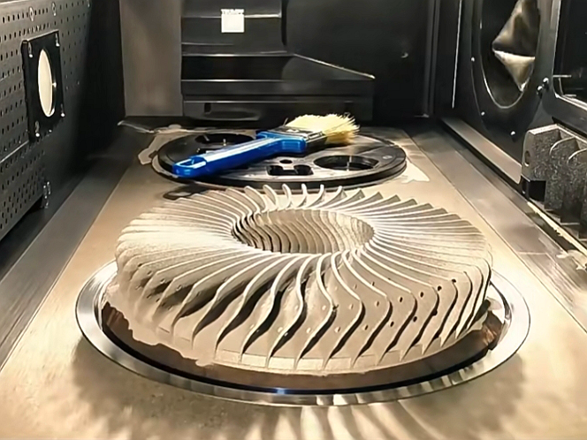 Selective Laser Sintering (SLS): A Comprehensive 3D Printing Guide