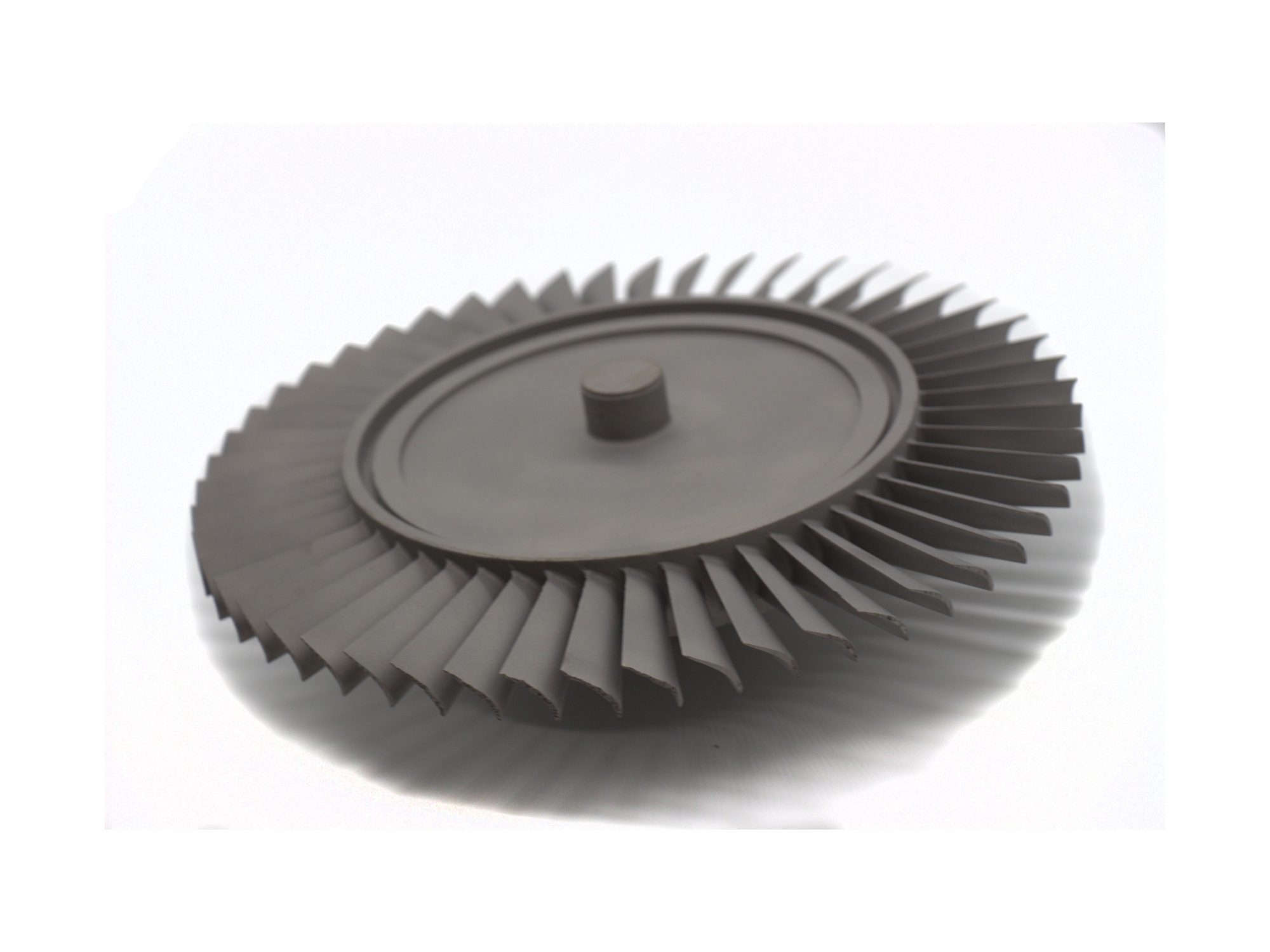 Improved Surface Finish: Achieve Smooth, High-Quality Finishes with HIP
