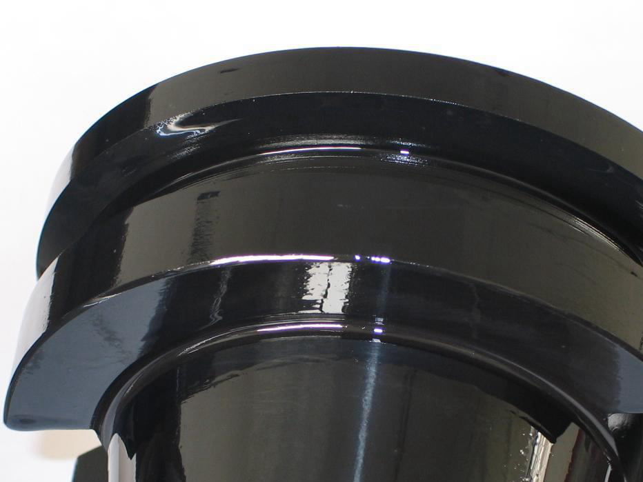 Black Oxide Coating: A Durable Finish for Industrial Parts