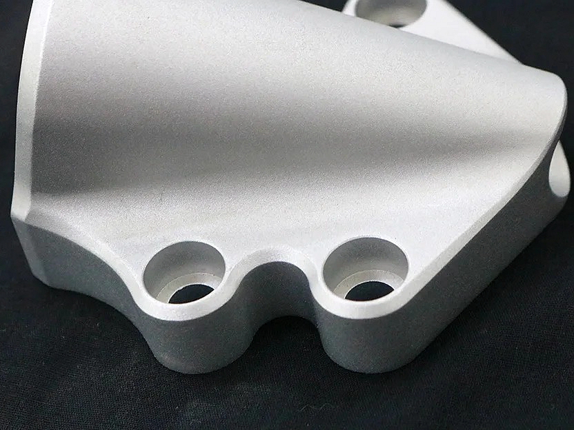 Sandblasting: The Essential Surface Prep Technique for Custom Parts