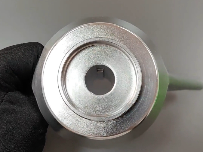 Tumbling: The Secret to Smooth, Deburred Parts