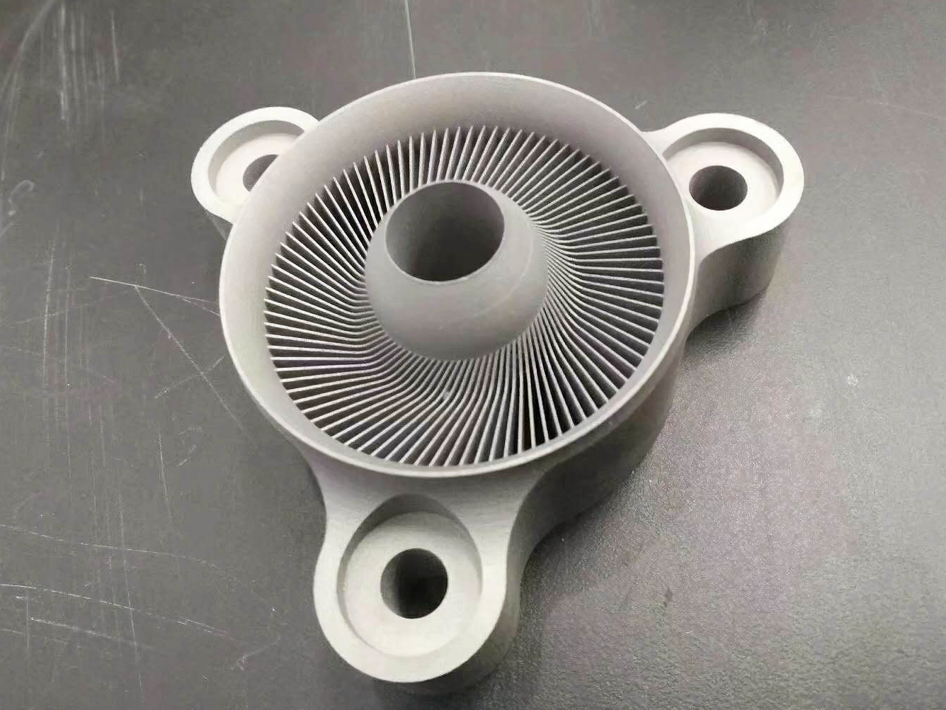 Revolutionizing Industries with Custom Stainless Steel 3D Printing