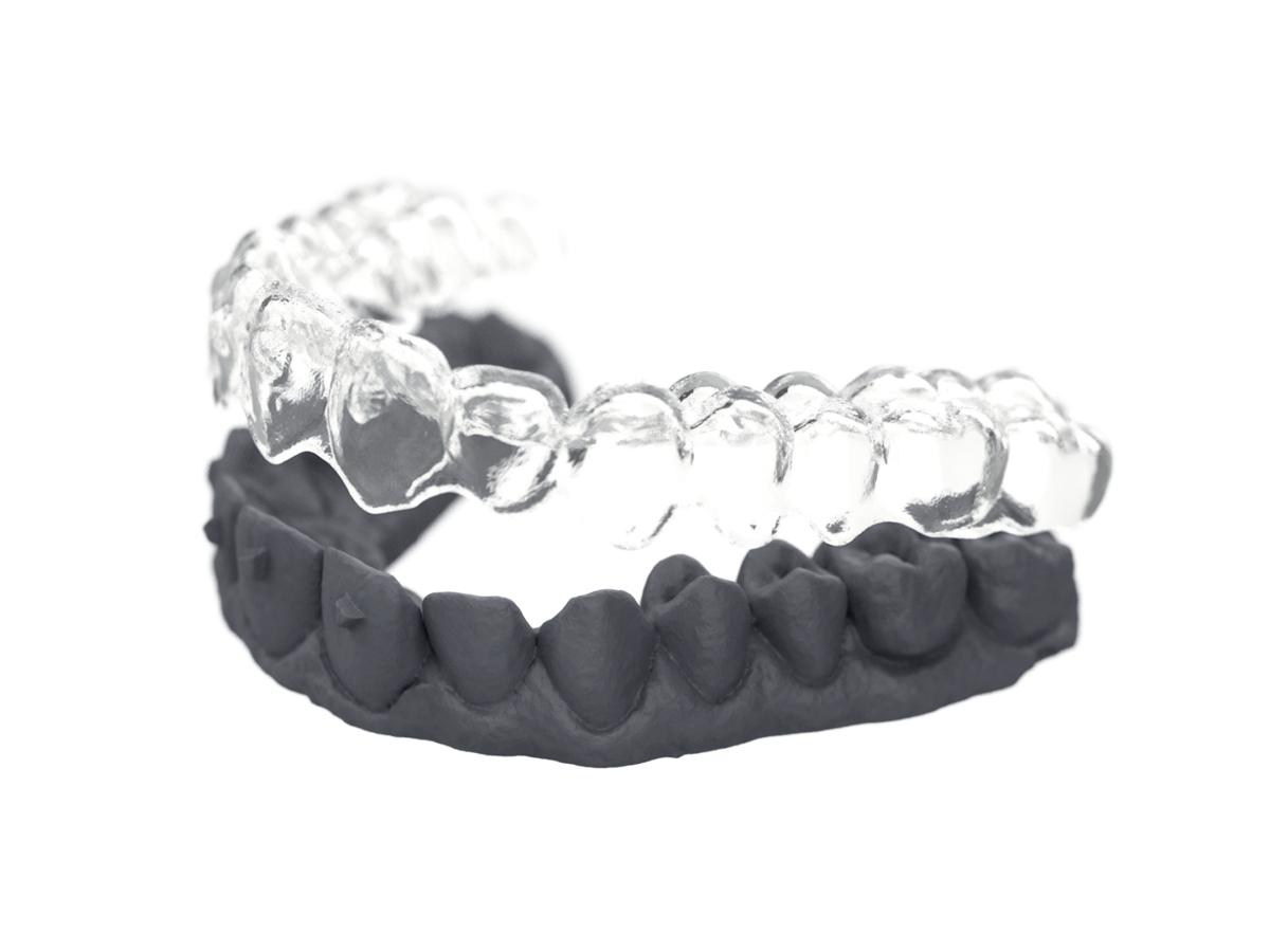 Biocompatible Resin 3D Printing Creates Custom Surgical Models For Medical Training