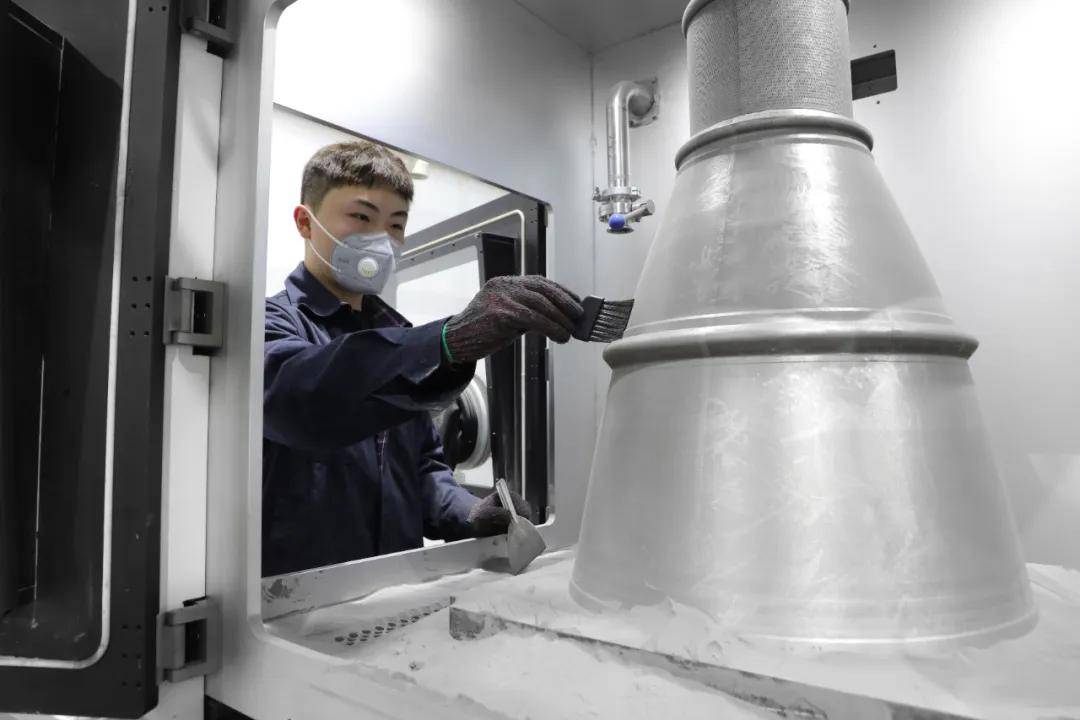 Inconel 625 3D Printing with CNC Post Machining: Order Precision Inconel Parts Fast