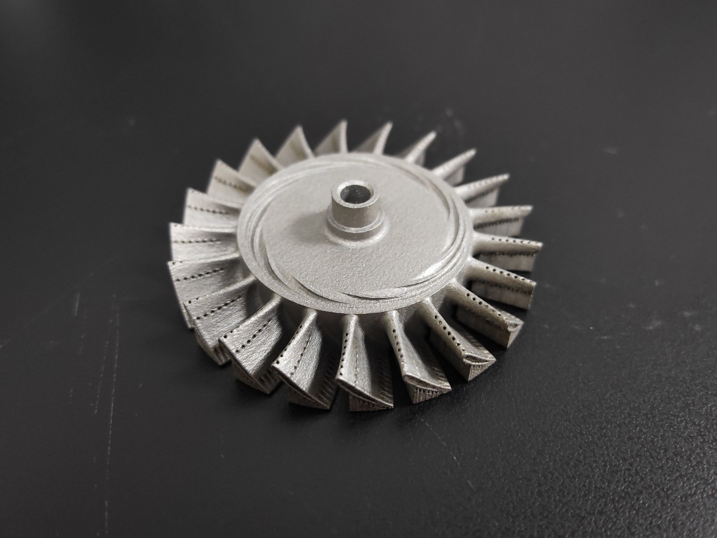Inconel 718 vs Titanium TC4: Compare Strength for Your Custom 3D Printed Parts