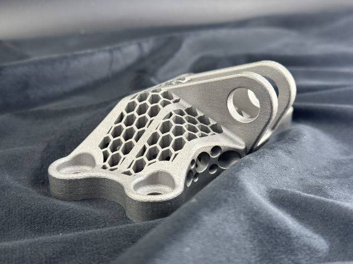 Metal 3D Printing Services: How to Rapidly Produce Custom Metal Parts Today