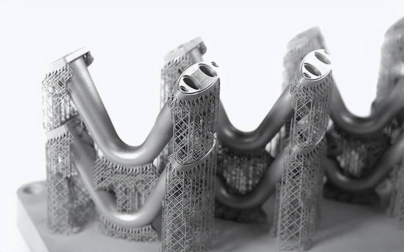 3D Printed Metal vs Forged Metal: Strength Comparison for Custom Industrial Components
