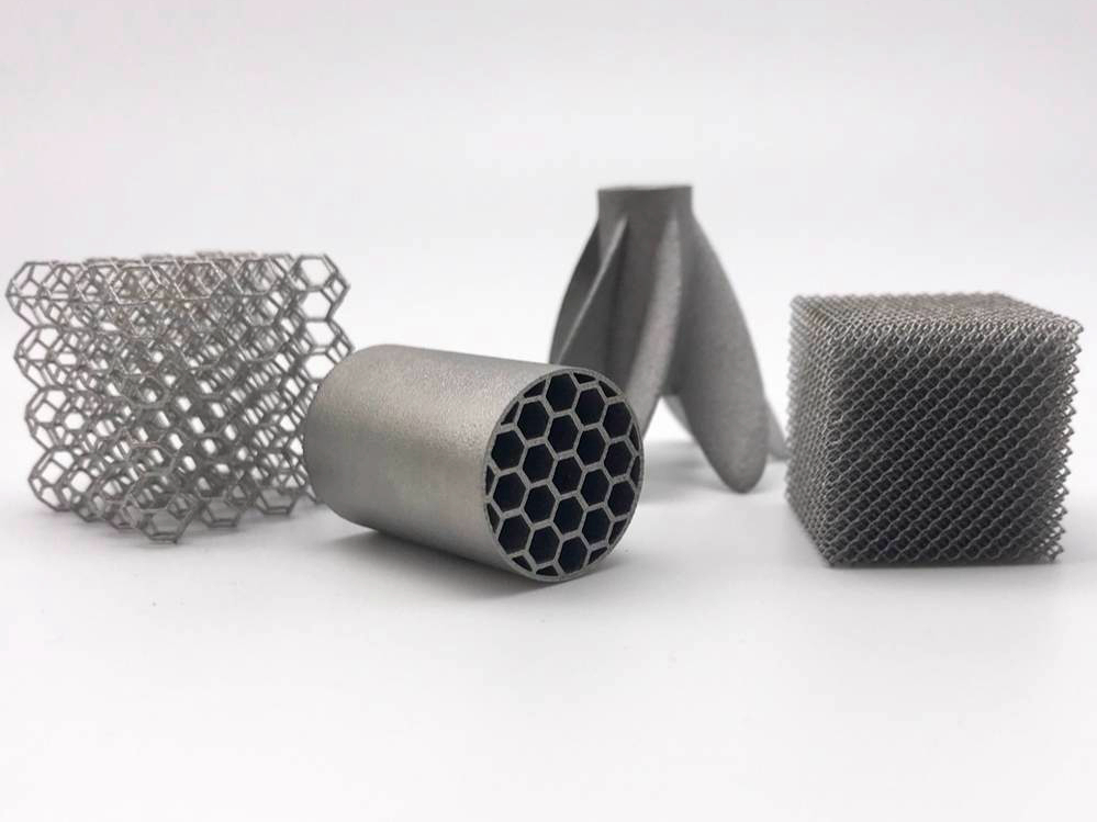 Metal 3D Printing Cost Calculation: Get Instant Quotes for High-Quality Metal Printed Parts