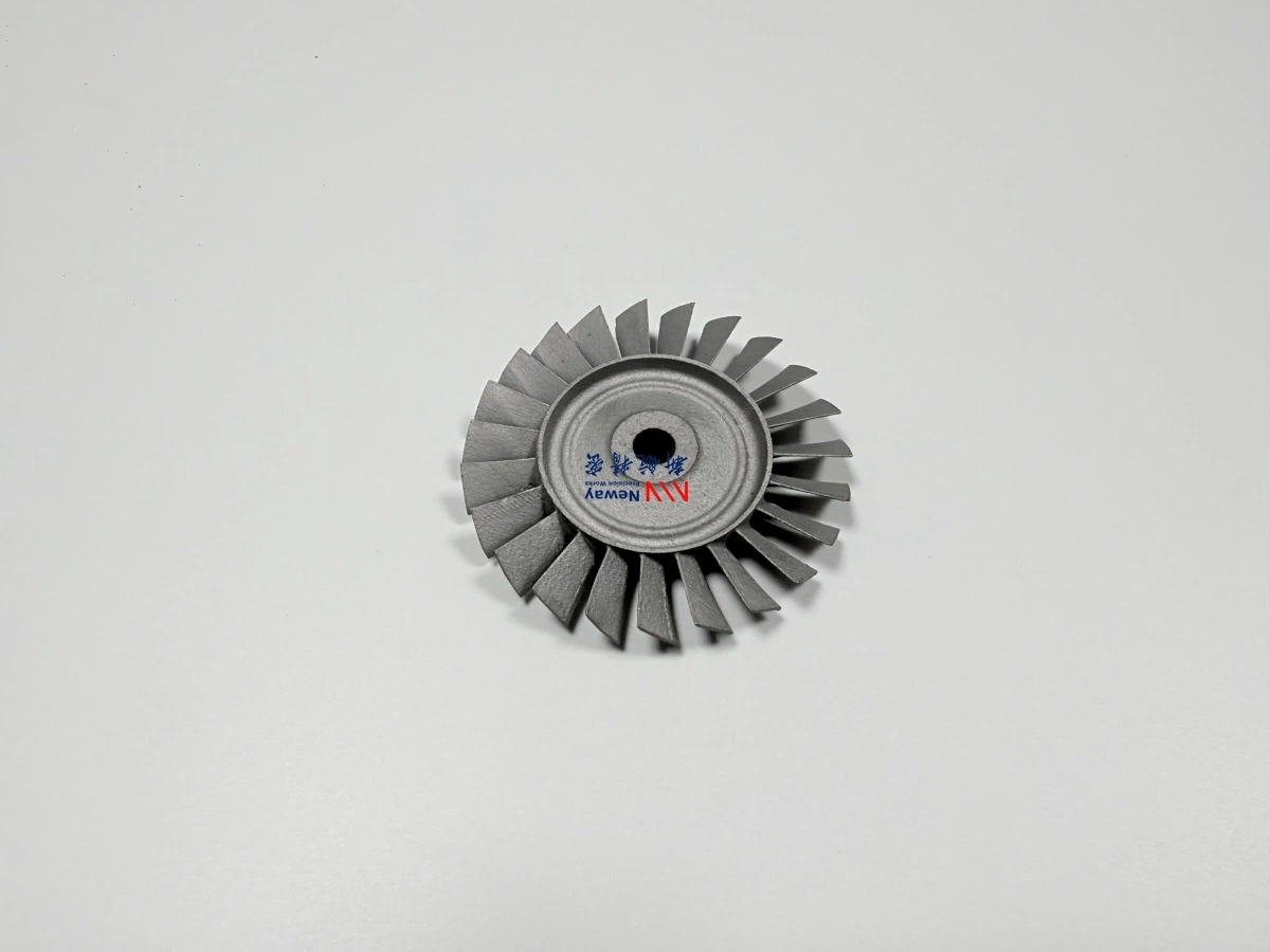 SLM and Powder Bed Fusion for Titanium 3D Printed Parts