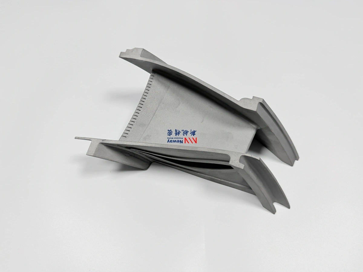 Ti-6Al-4V / TC4 3D Printing Service for Custom Titanium Parts