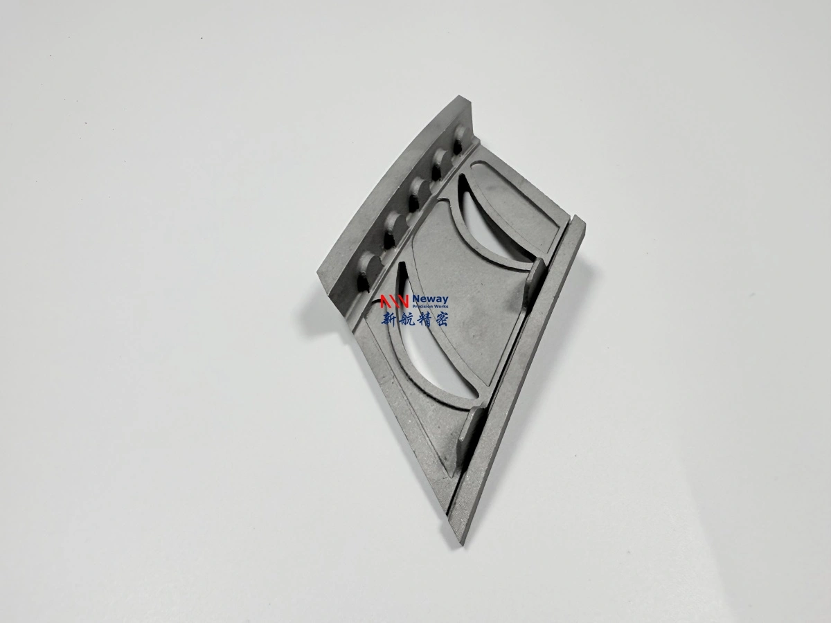 Titanium 3D Printing Cost: How to Quote Custom Titanium Alloy Parts