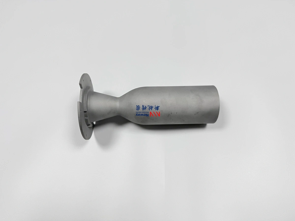 Why Ti-6Al-4V Is the Most Used Titanium Alloy for 3D Printed Parts