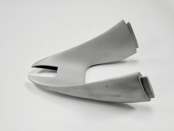 AlMgScZr 3D Printing Service for High-Strength Lightweight Aluminum Parts
