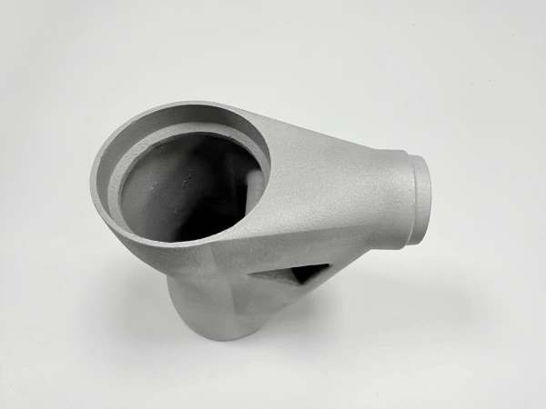 AlSi10Mg 3D Printing Service for Lightweight Custom Aluminum Parts
