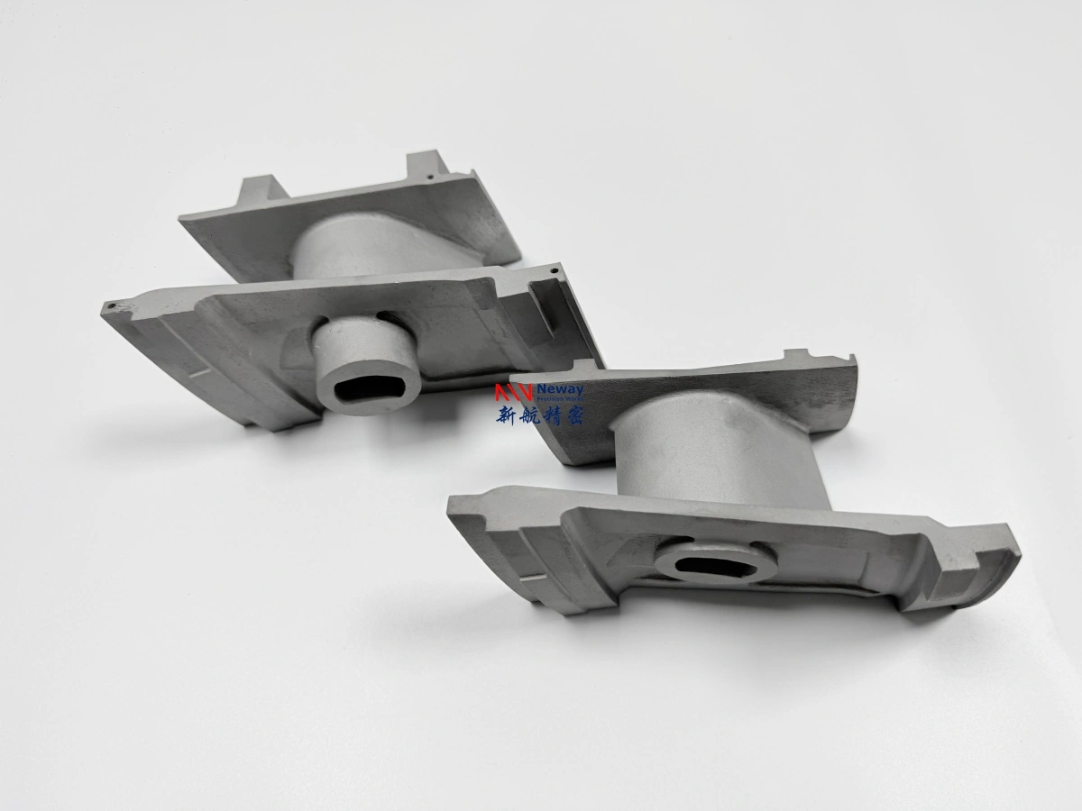 Hastelloy X 3D Printed Parts for Combustion, Aerospace, and Energy Applications