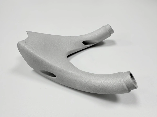 TA15 vs Ti-6Al-4V: Choosing the Right Titanium Alloy for 3D Printed Parts
