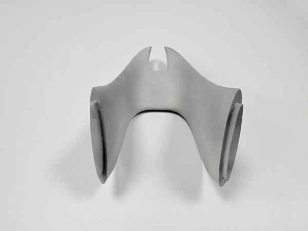 Costo de impresión 3D en Ti-6Al-4V: ¿Qué afecta el precio de las piezas de titanio TC4?