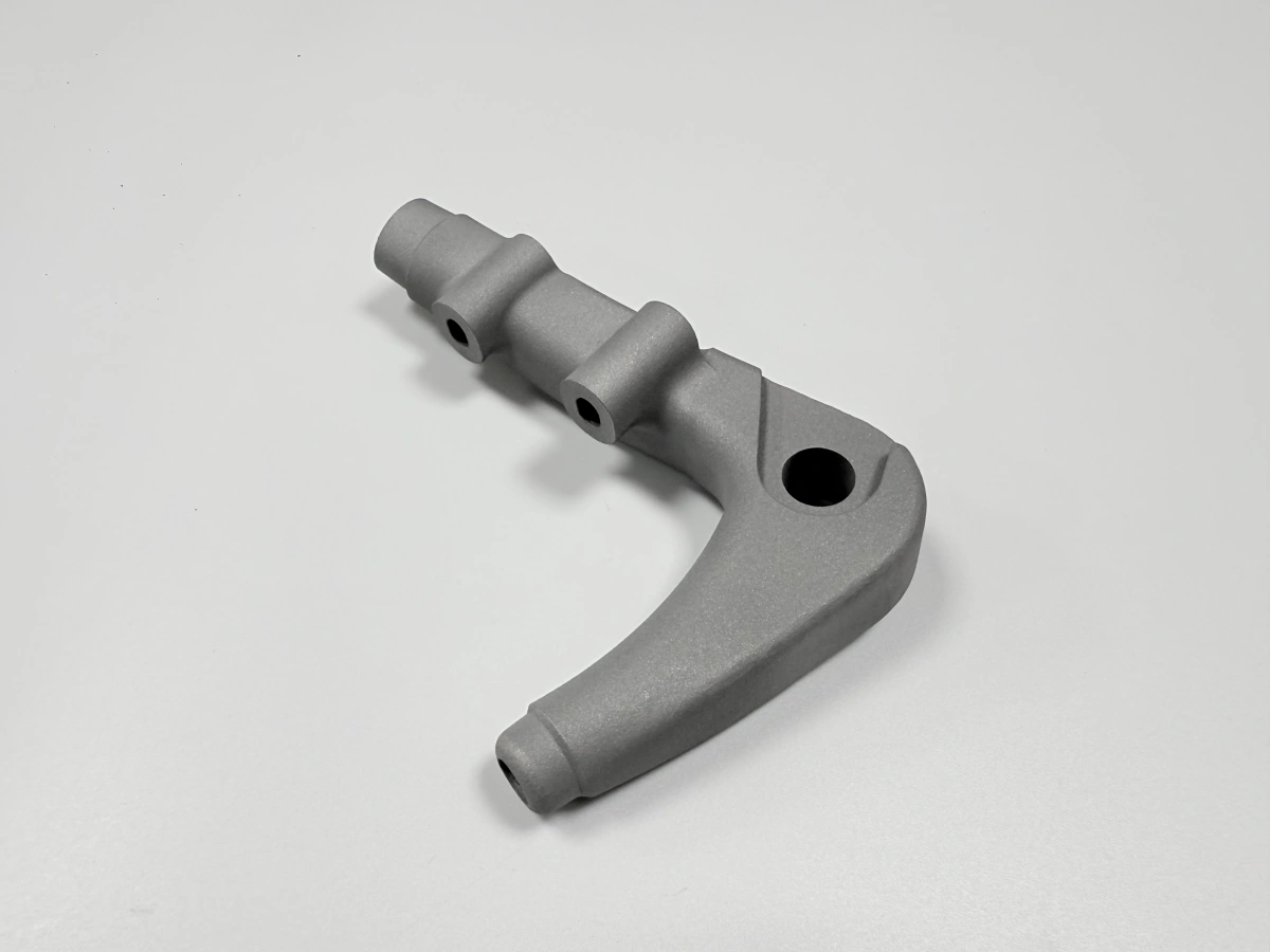 Aluminum 3D Printing: What We Need to Confirm
