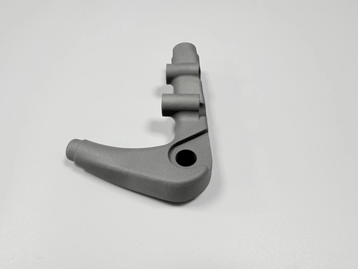 Aluminum 3D Printing: What We Need to Confirm - manufacturing scope check