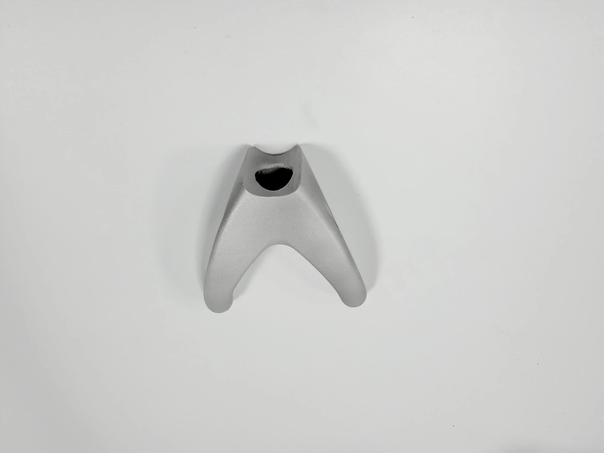 Binder Jetting for Stainless Production Parts - additive manufacturing buyer checklist