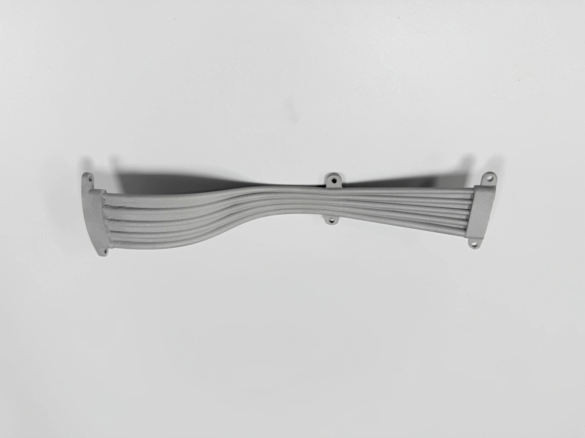 How Buyers Choose Metal 3D Printing Processes
