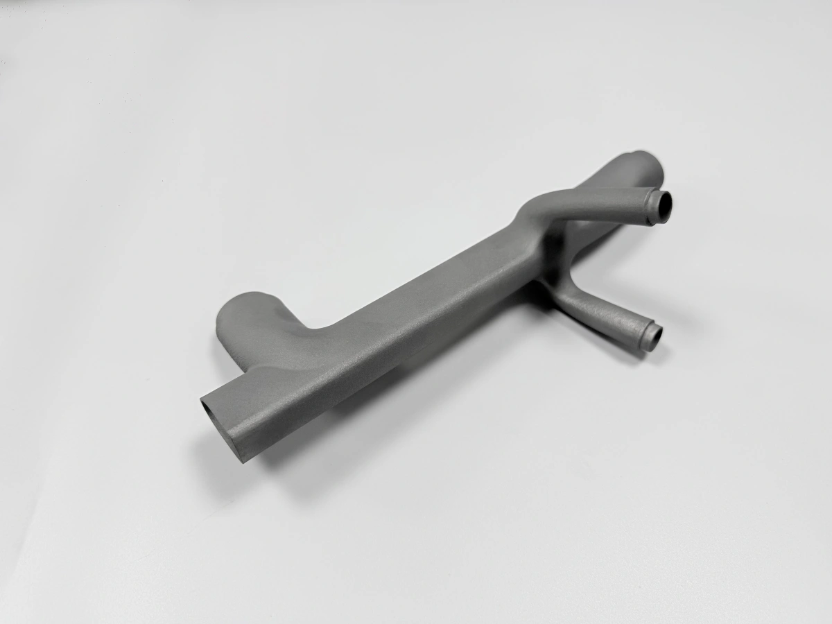 Can We Print This Copper Heat Exchanger Concept? - Neway engineering review