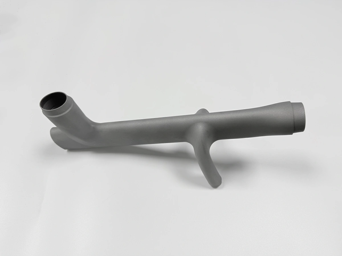 Can We Print This Copper Heat Exchanger Concept? - manufacturing scope check