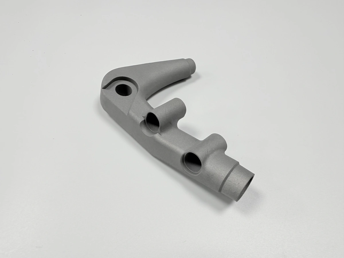 Can AM Repair Replace Welding on This Component? - Neway engineering review