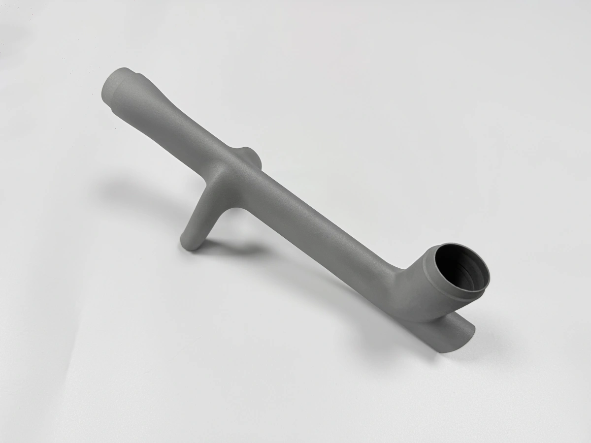 CNC After 3D Printing: Where We Hold Tolerance