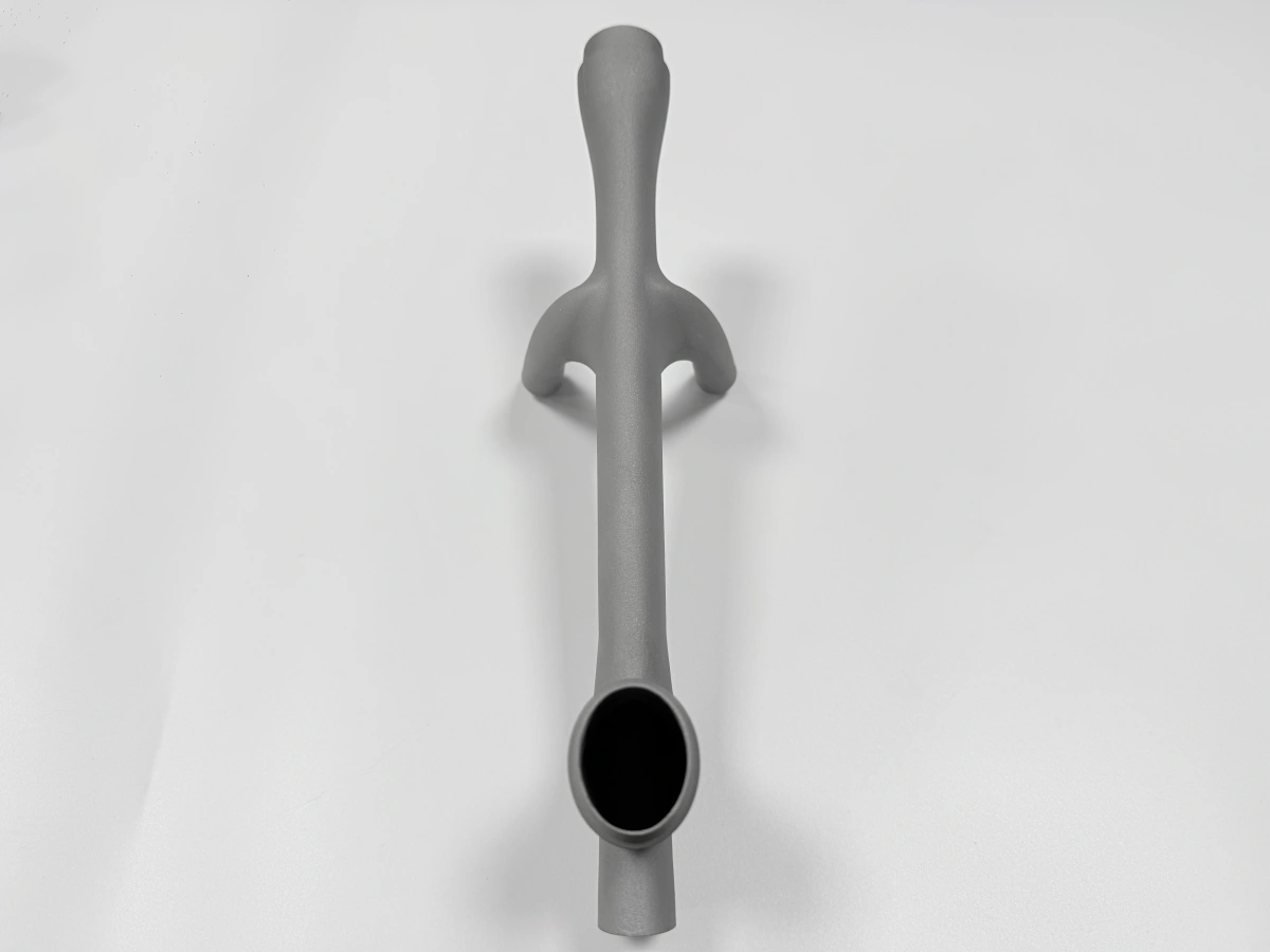 CNC After 3D Printing: Where We Hold Tolerance - manufacturing scope check