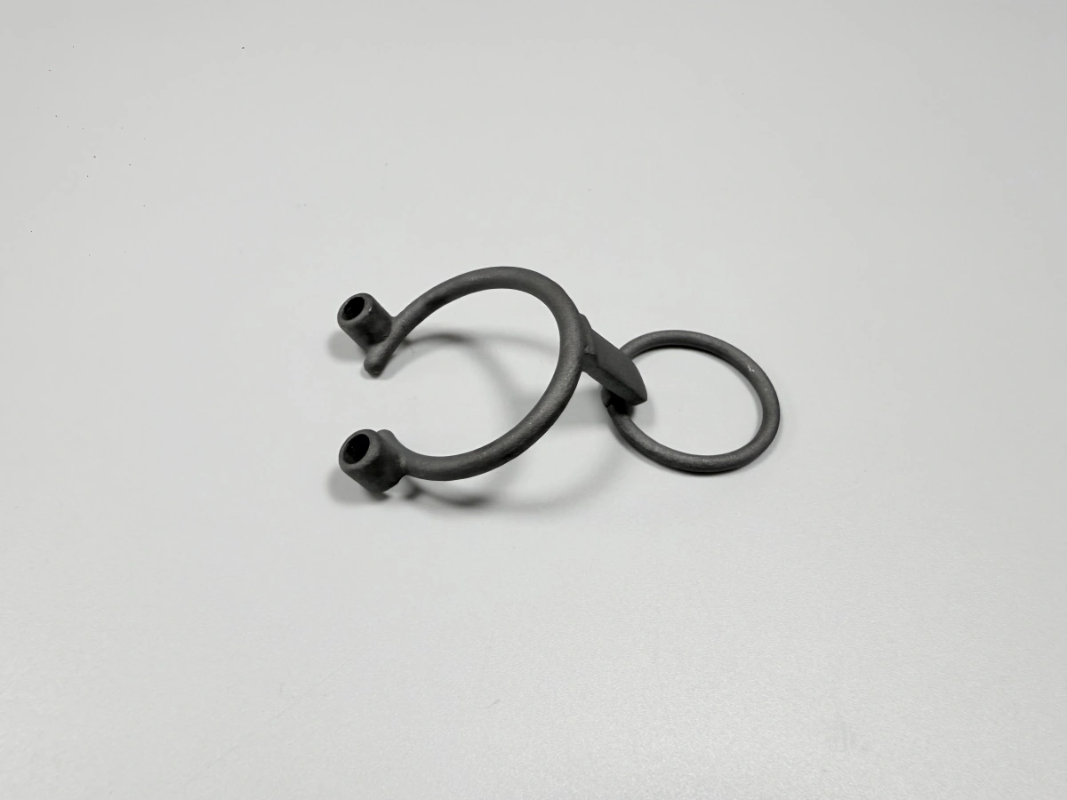 Custom Metal AM: What We Check Before Quoting - manufacturing scope check