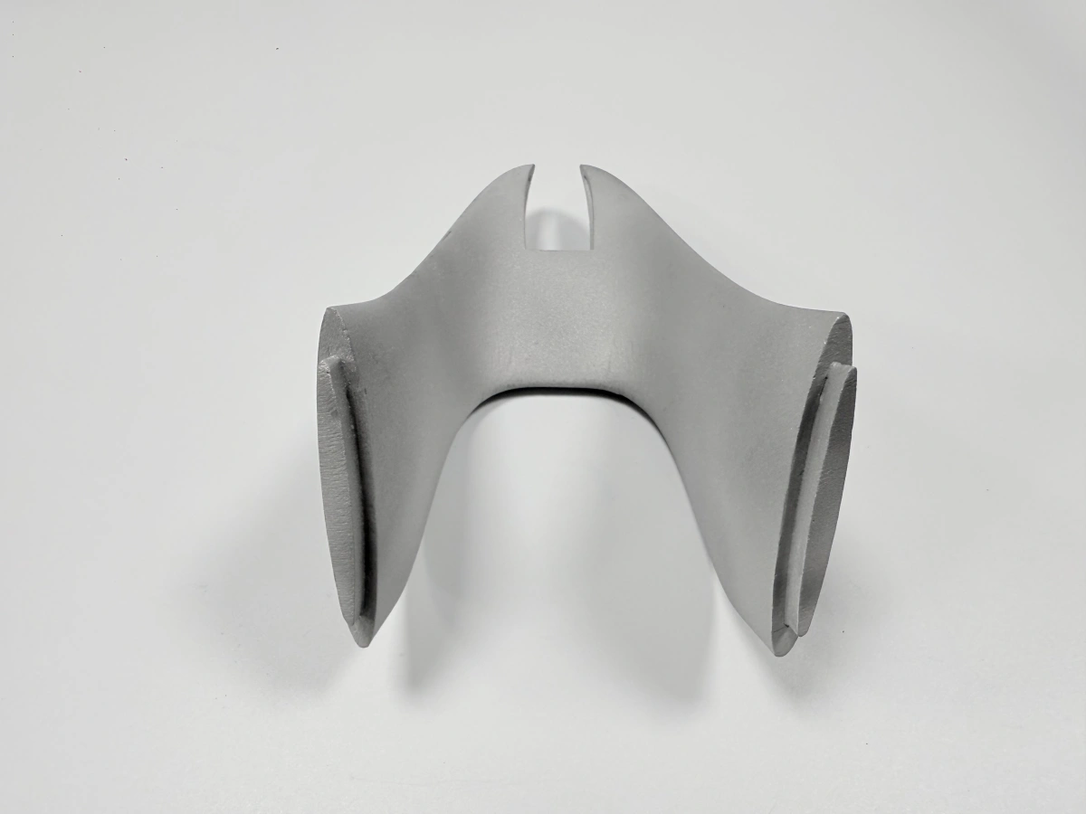 DFAM Review Before Ordering Custom 3D Parts - additive manufacturing buyer checklist