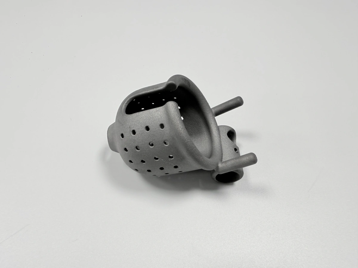 DMLS Buyer Checklist for Production-Ready Parts - manufacturing scope check