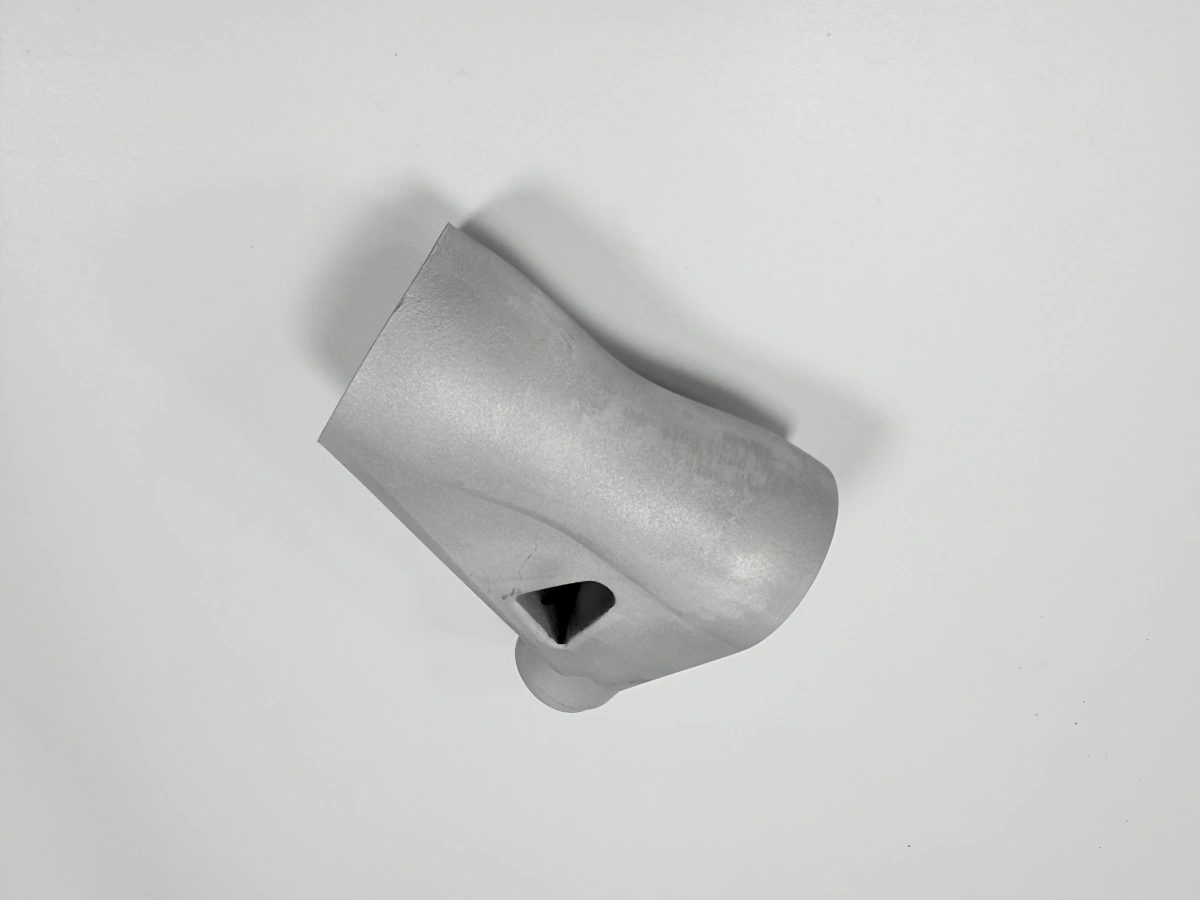 Heat Treatment and HIP for Additive Parts - 3D printed parts review