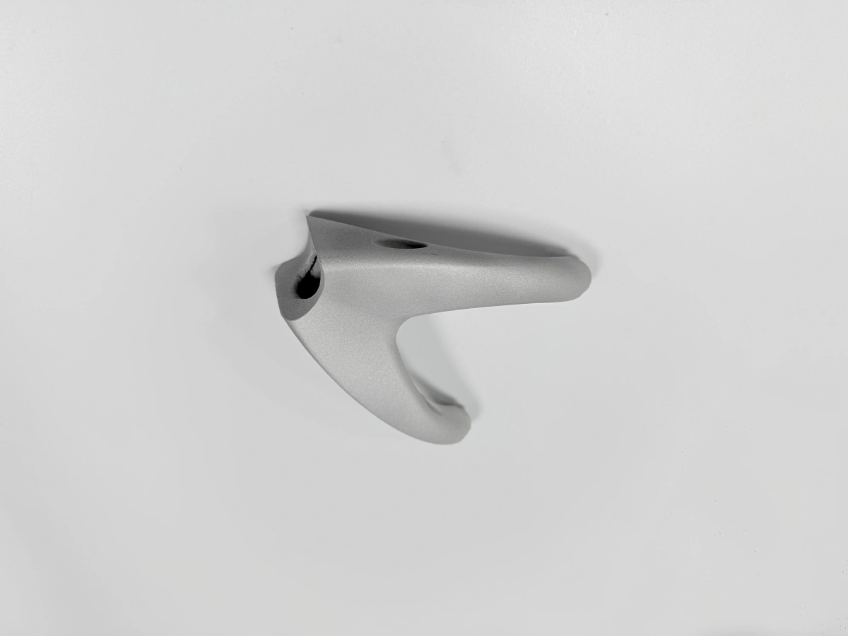 ¿Cómo afectan los recubrimientos al abastecimiento de piezas de fabricación aditiva (AM)? - revisión de piezas impresas en 3D