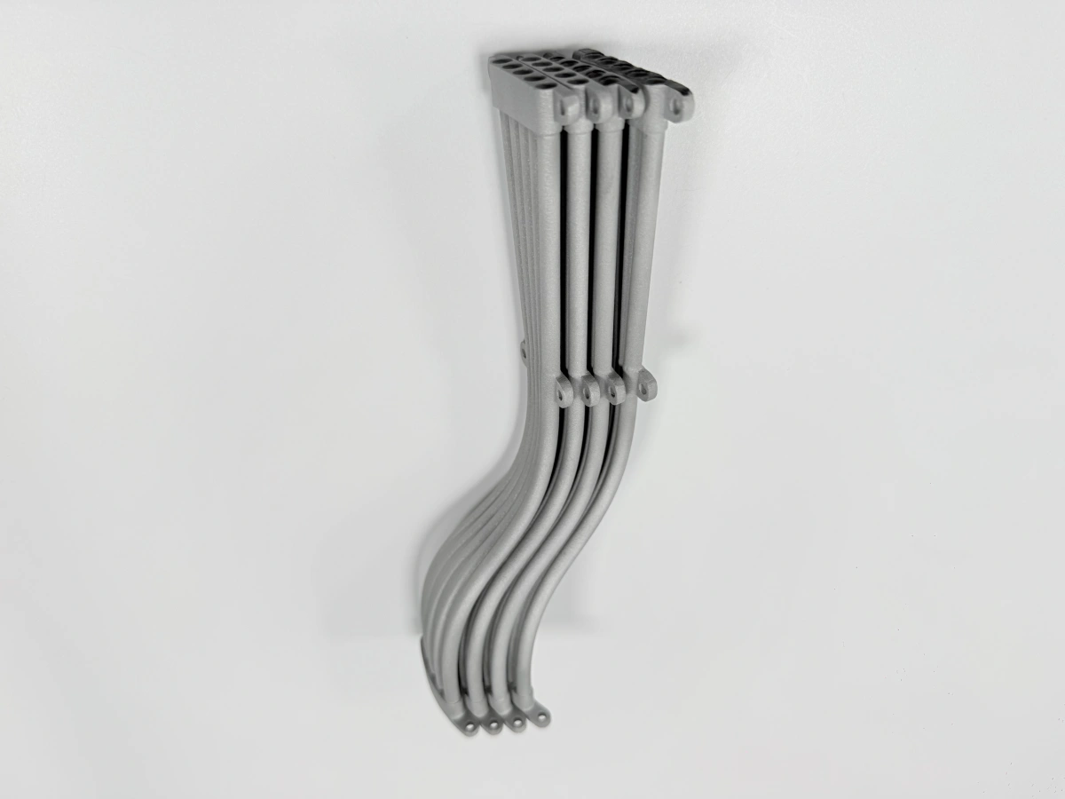 How Does HIP Support Metal 3D Printed Parts? - additive manufacturing buyer checklist
