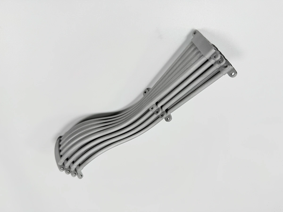 How Does HIP Support Metal 3D Printed Parts? - 3D printed parts review