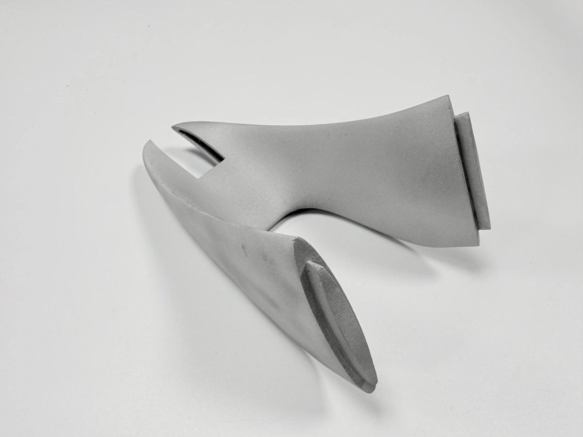 Combien d'unités de prototypes FA doivent être commandées ? - examen des pièces imprimées en 3D