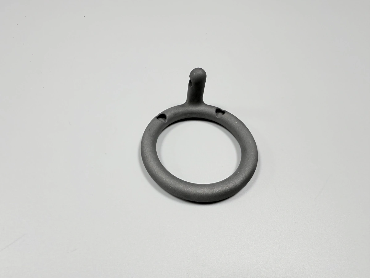 Why Metal AM Pricing Changes Before We Quote - manufacturing scope check