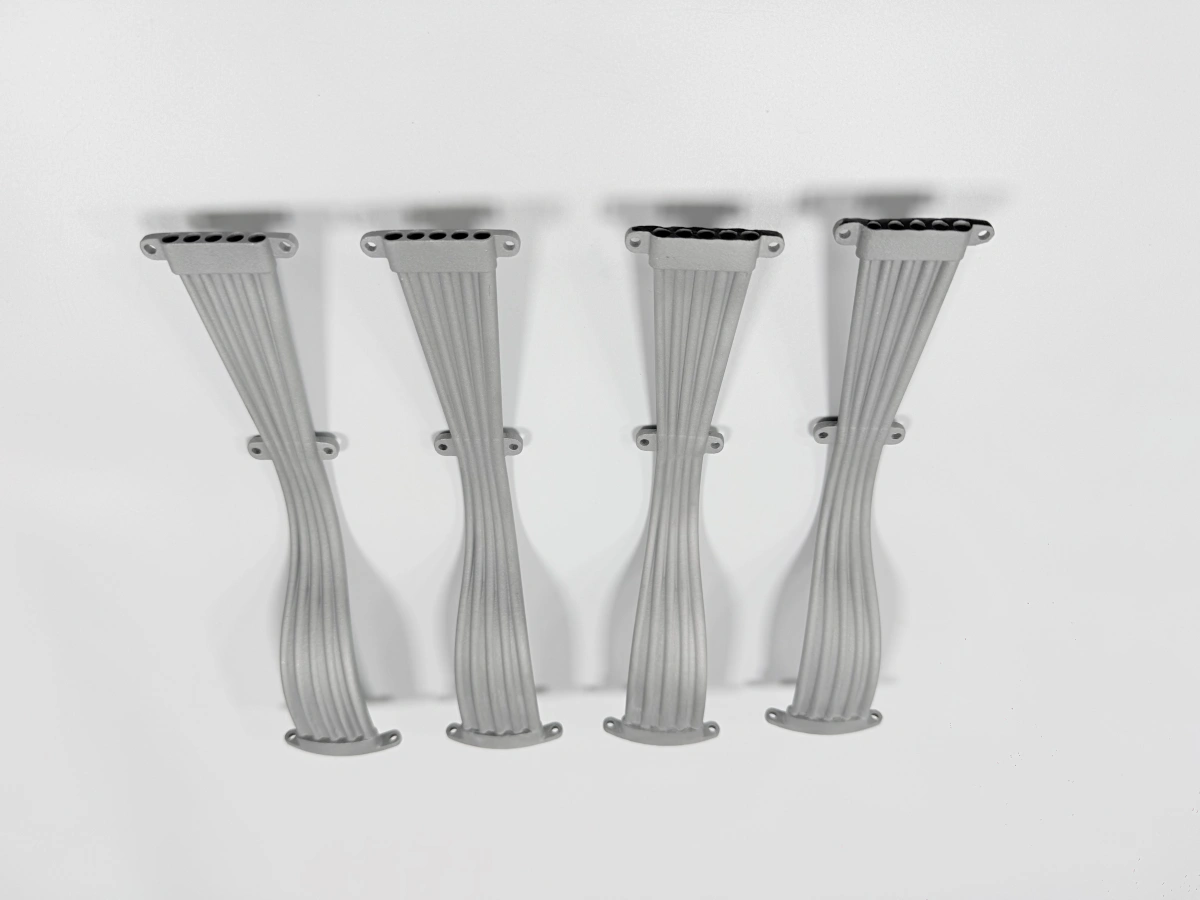 How Should Buyers Compare AM Process Quotes? - additive manufacturing buyer checklist