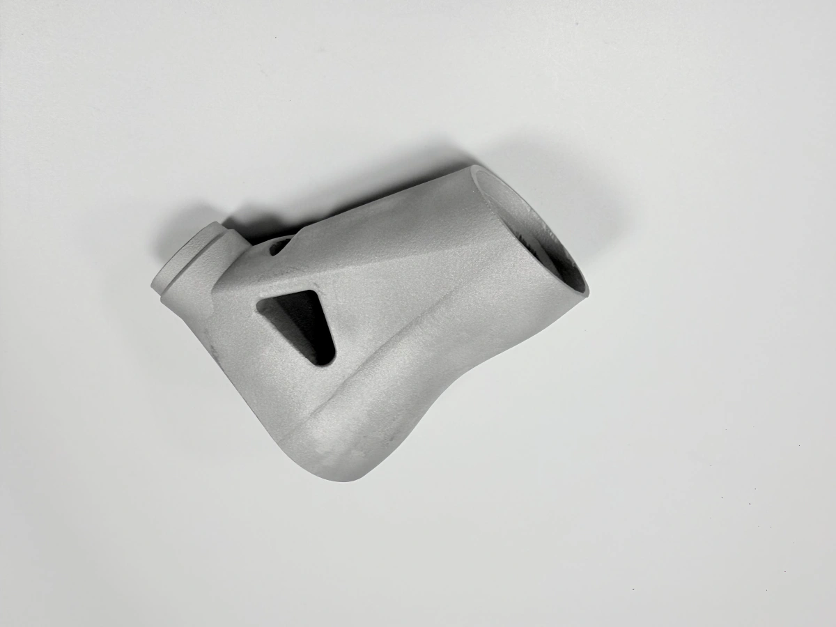 How Should Polymer AM Tolerances Be Quoted? - 3D printed parts review