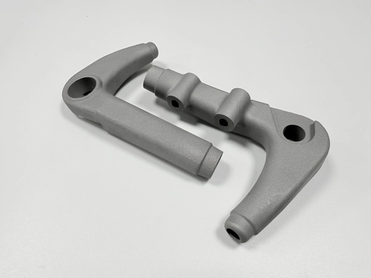 Where Scalmalloy Helps Lightweight Part Programs - Neway engineering review