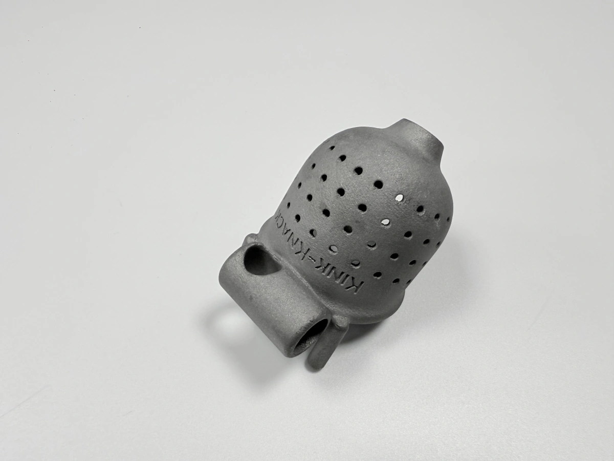 Metal AM Repair RFQs: What We Need Before Quoting