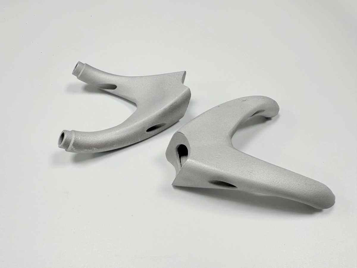 Moving from Prototype to AM Production Parts - additive manufacturing buyer checklist