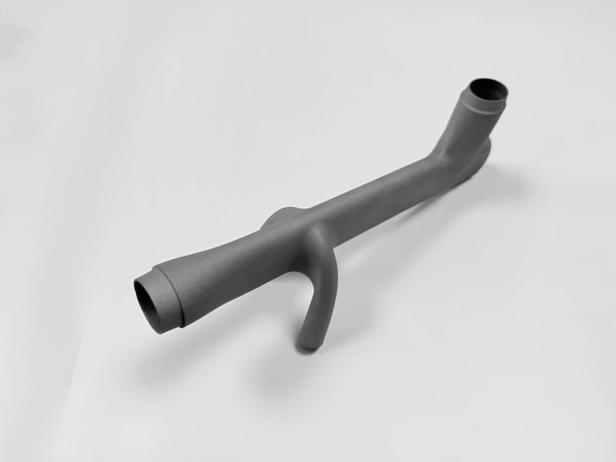 Post-Processing Metal AM Parts: Our Shop Review