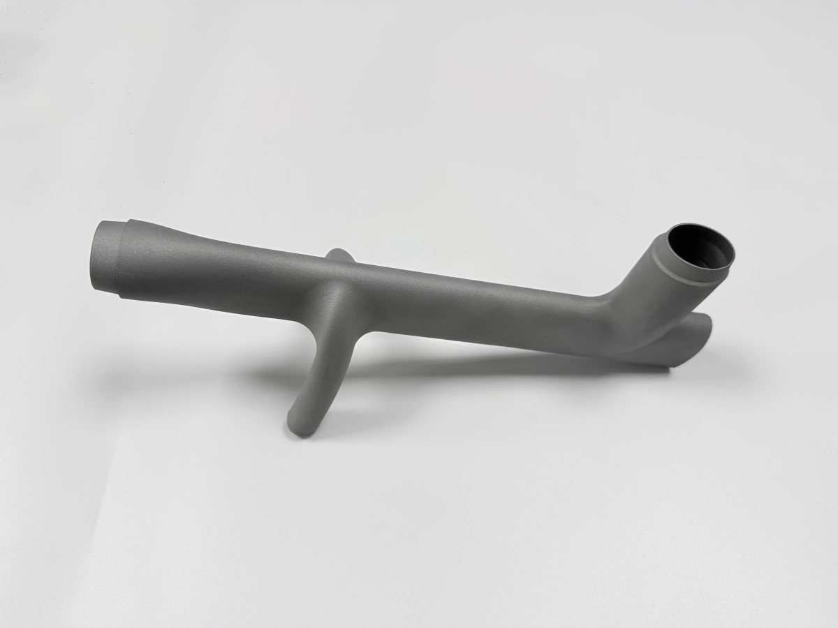 Post-Processing Metal AM Parts: Our Shop Review - manufacturing scope check